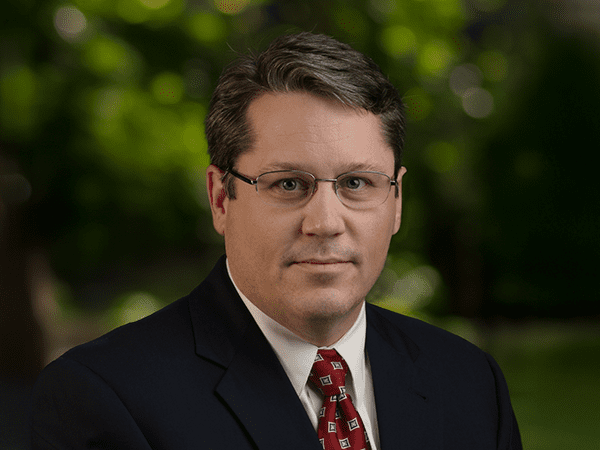 Michael Farrell