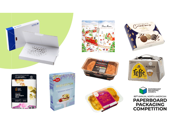 Graphic Packaging Wins Nine PPC Awards