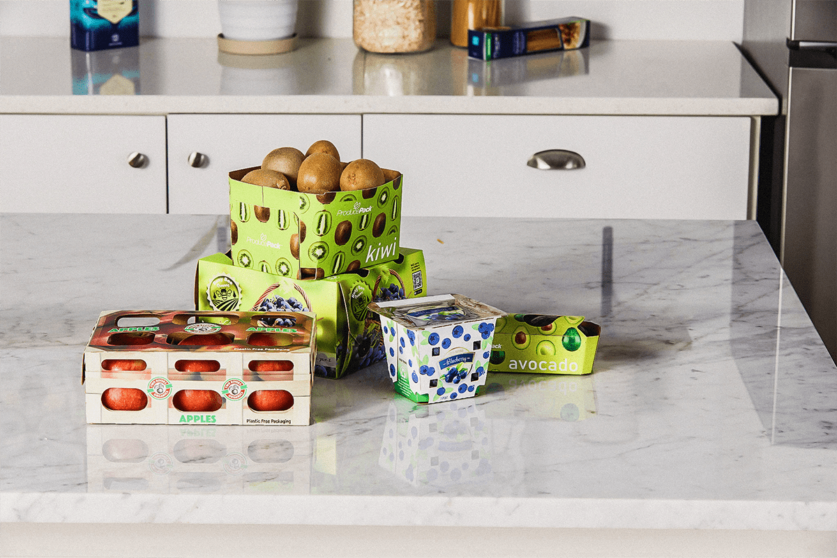 ProducePack - Pack Formats