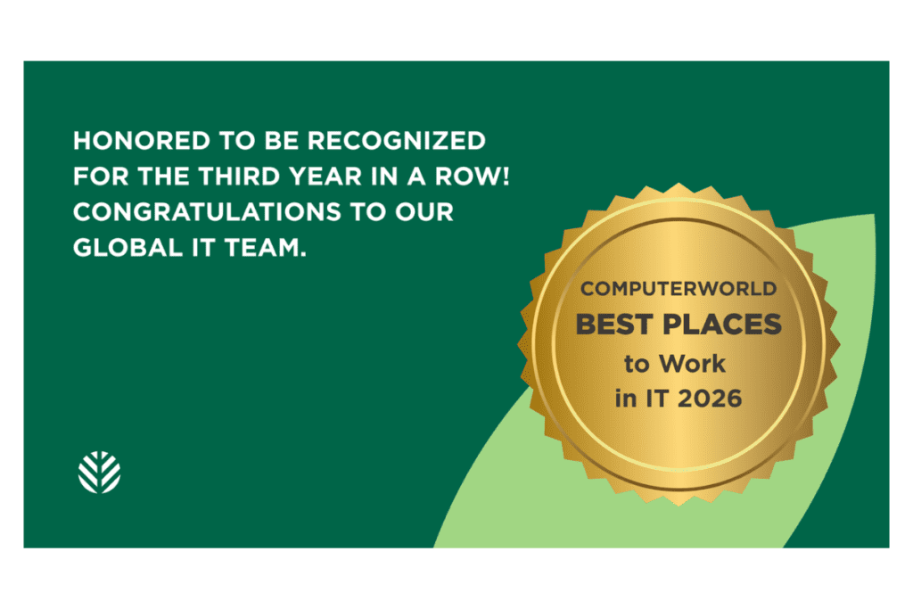 Graphic Packaging Named to Computerworld 2026 Best Places to Work in IT