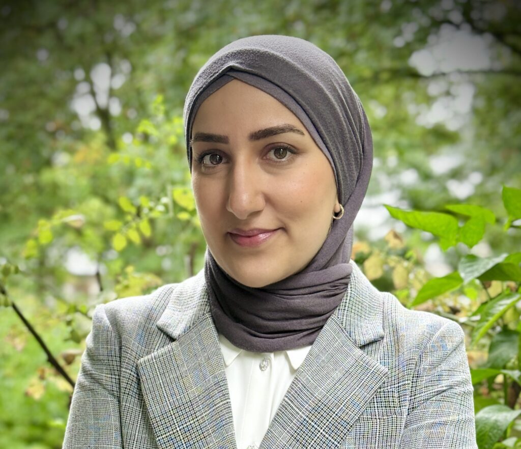 Image of Hayriye Ulutürk