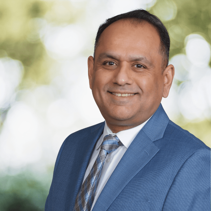 Nikhil Narvekar, SVP and CIO, Graphic Packaging Holding Company
