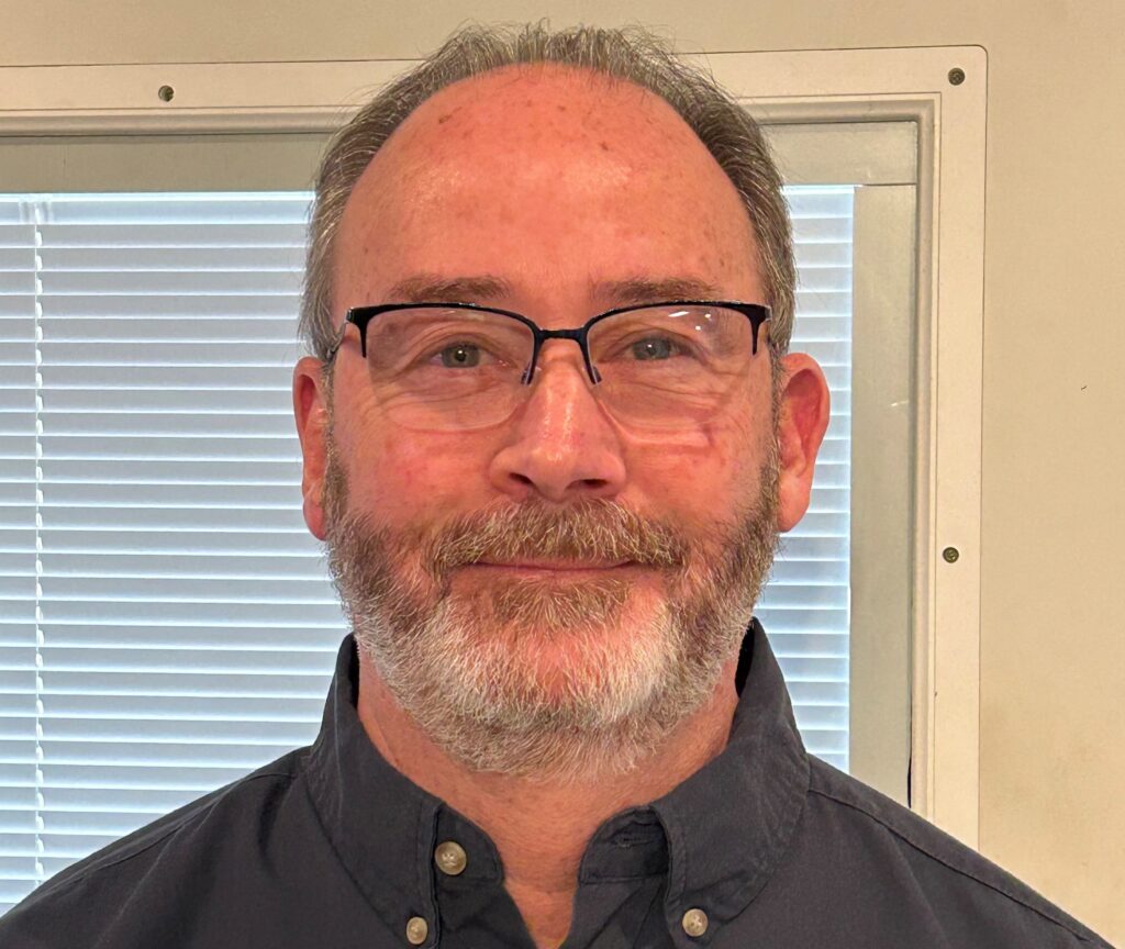 Image of Robby McReynolds