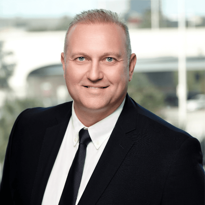 Robbert Rietbroek, President and CEO, Graphic Packaging Holding Company