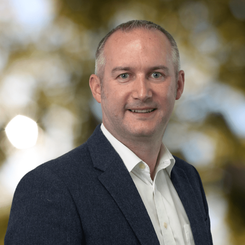 Scott Fallan, SVP and President, International, Graphic Packaging Holding Company