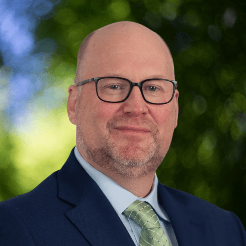 Scott LeBeau, EVP, Paperboard Manufacturing, Graphic Packaging Holding Company