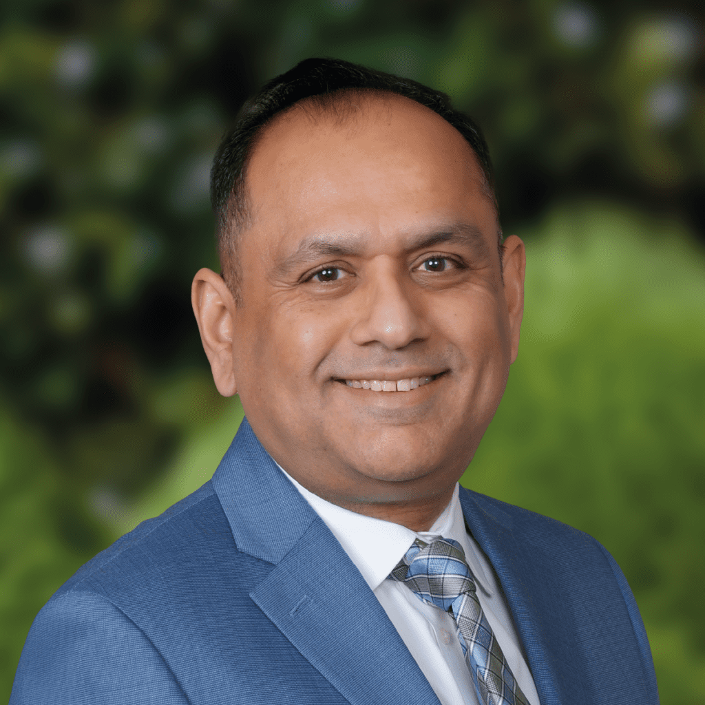 Nikhil Narvekar, Graphic Packaging Holding Company SVP and CIO