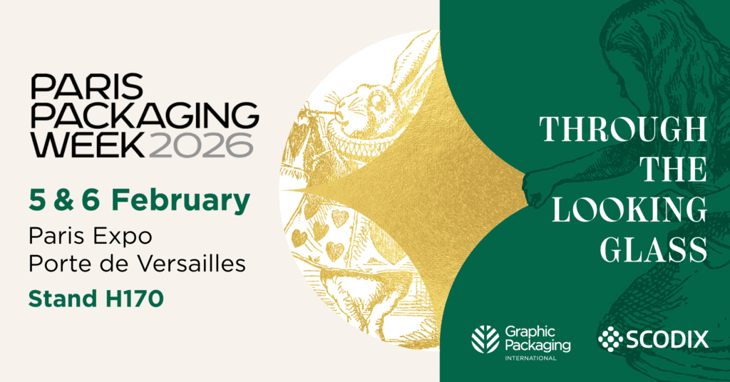 Paris Packaging Week details