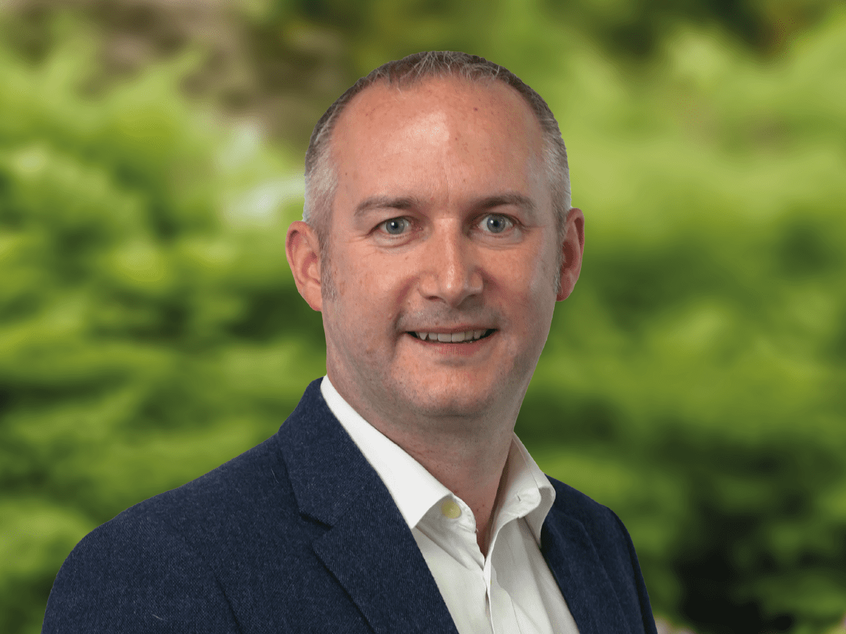 Robbert Rietbroek, President and CEO, Graphic Packaging Holding Company