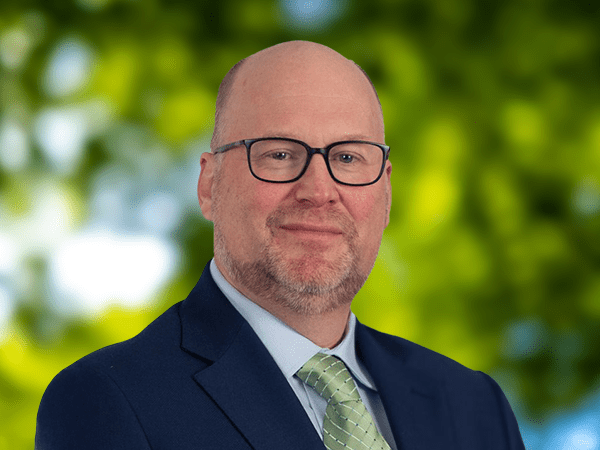 Graphic Packaging Paperboard Manufacturing Executive Vice President Scott LeBeau