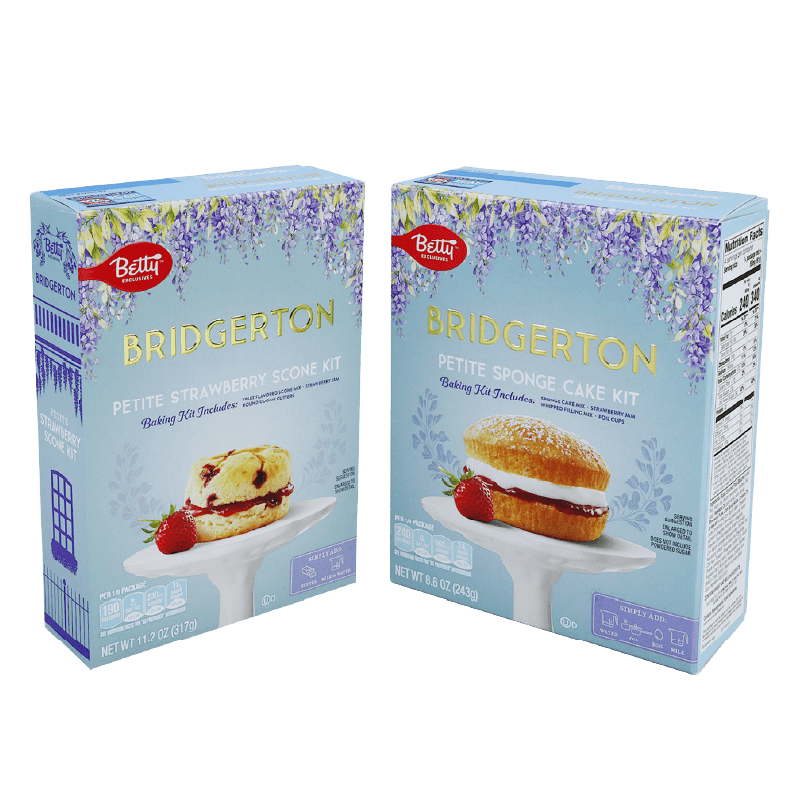 General Mills Betty Crocker Cake Mix