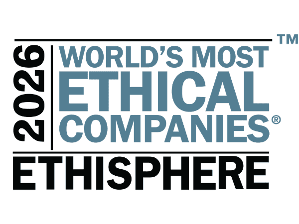 In 2026, Graphic Packaging was recognized as one of the 2026 World’s Most Ethical Companies® by Ethisphere. The assessment is grounded in Ethisphere’s proprietary Ethics Quotient®, which requires companies to provide 240+ documented proof points on practices that support robust ethics and compliance.