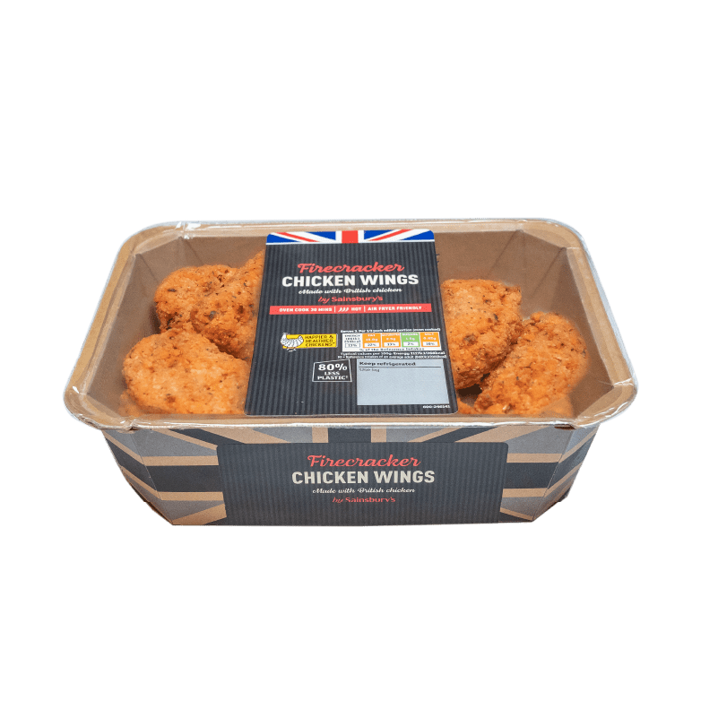 PaperSeal Shape tray