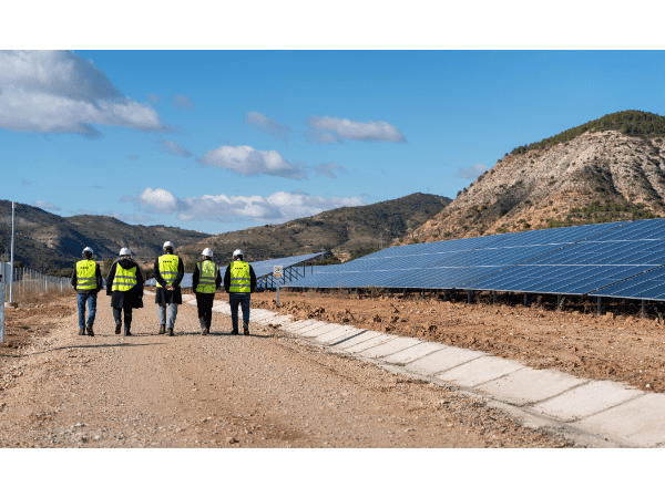 Graphic Packaging International, Zelestra, local officials and supporters celebrated the inauguration of José Cabrera in Guadalajara, Spain, the largest solar plant in the VPPA project and the first fully delivered in 2025.