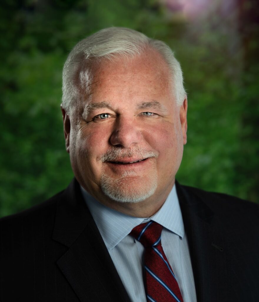 Melanie Skijus is named vice president of investor relations. Randy Miller is named vice president of treasury and capital finance.