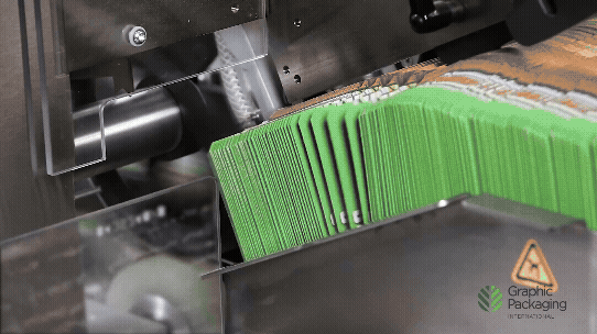 Segment wheel feeder