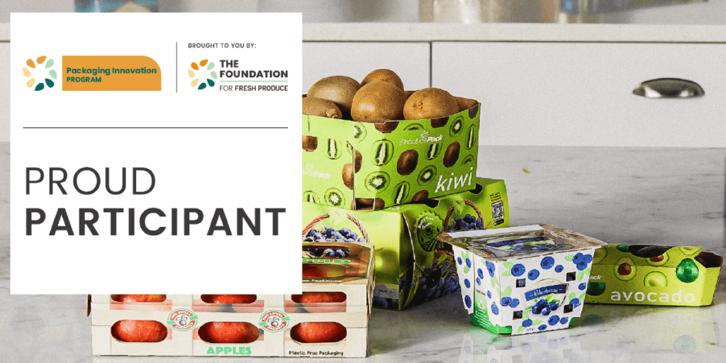 Graphic Packaging joins the 2026 IFPA Packaging Innovation Program to develop sustainable paperboard packaging for fresh produce exports.