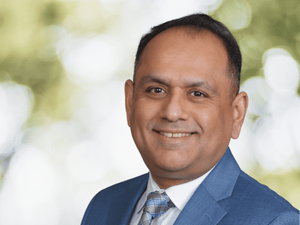 Nikhil Narvekar, Senior Vice President and Chief Information Officer, Graphic Packaging