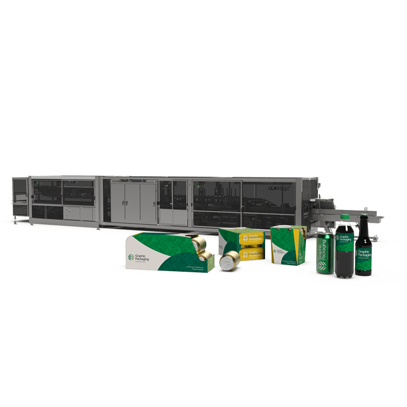 QuikFlex™ 2100G4