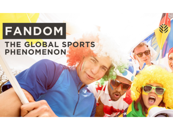 Fandom: The Global Sports Phenomenon