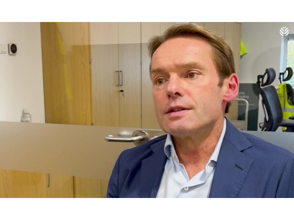 Paul Krochak, Graphic Packaging International’s packaging circularity manager international, explains key principles of the Packaging and Packaging Waste Regulation (PPWR).
