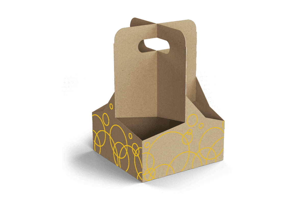 PaceSetter Ridgeline™ Uncoated Recycled Paperboard