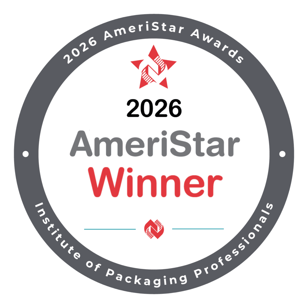 AmeriStar winners logo