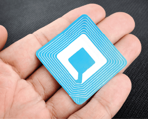 RFID Chip