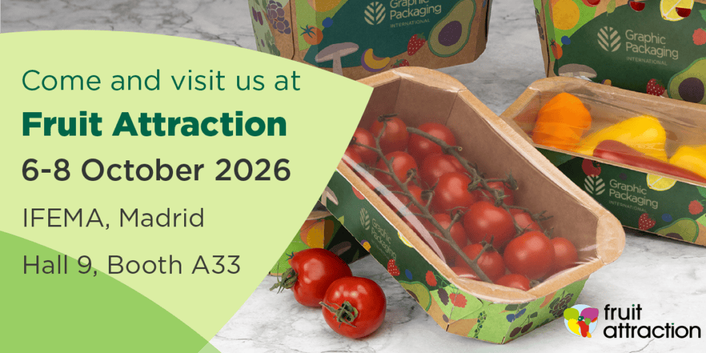 Join us at Fruit Attraction Madrid