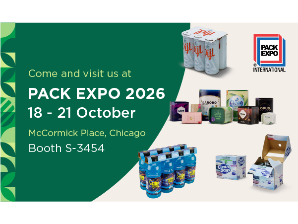 Pack Expo 2026 card image
